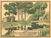 Beginnings of Winchester 1738